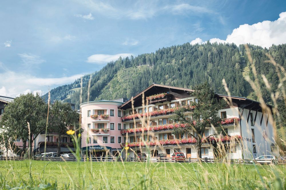 Hotel Rauriserhof