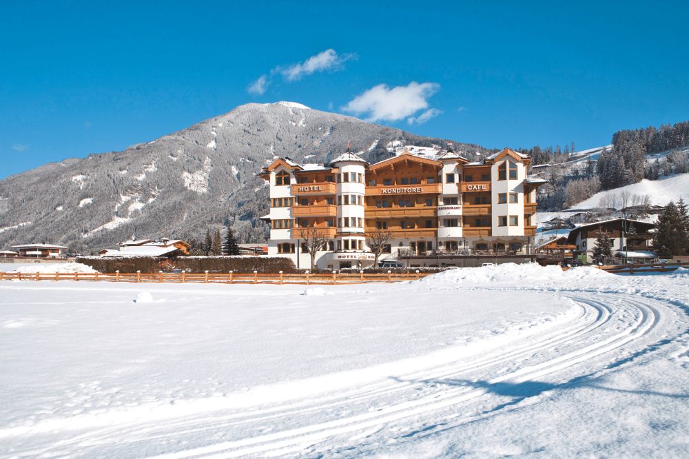 Hotel Riedl