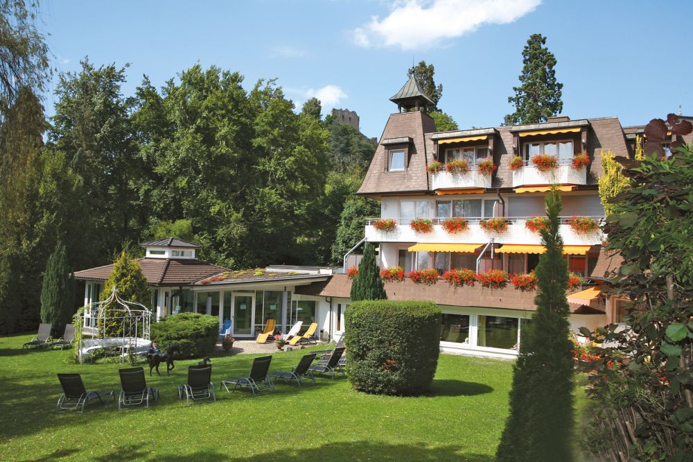Hotel Ritter