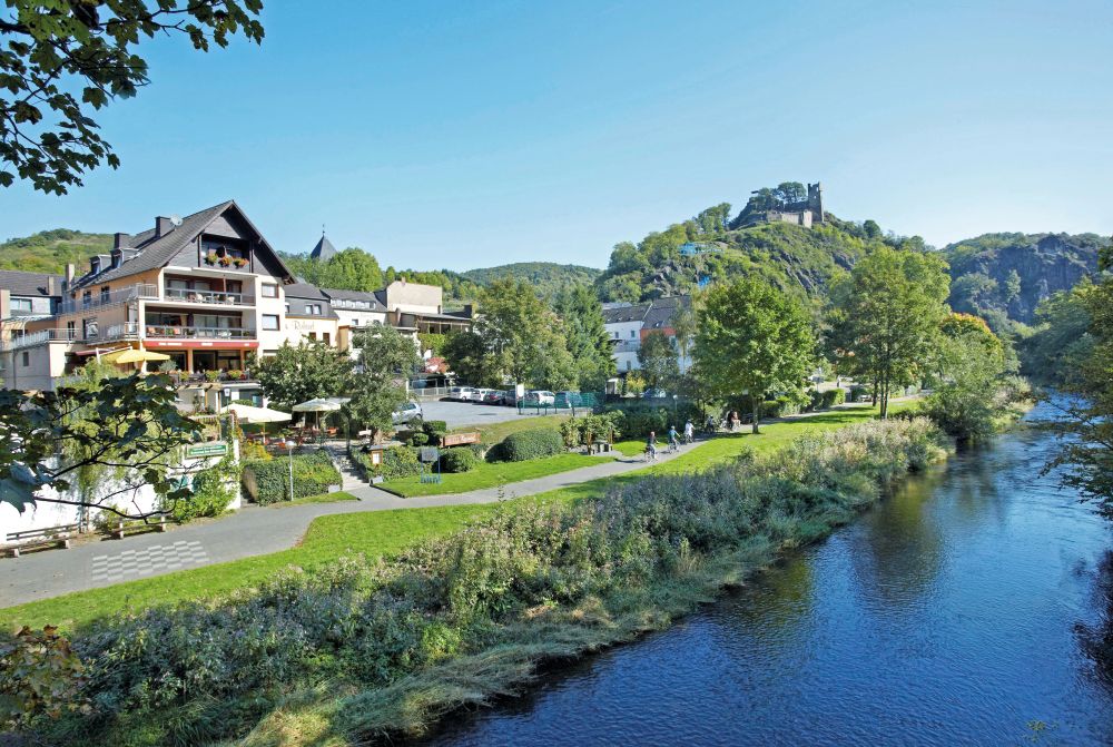 Hotel Ruland