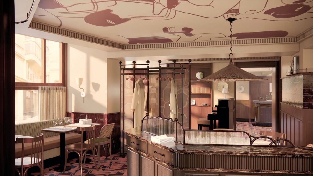 Hotel Salvia