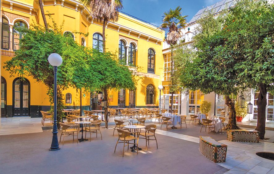 Hotel San Gil