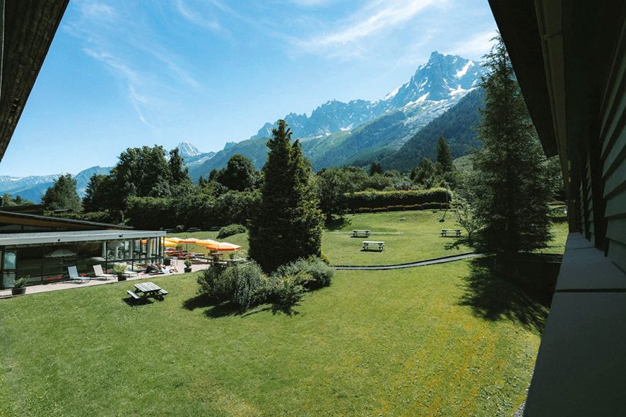 Hotel & Spa Big Sky