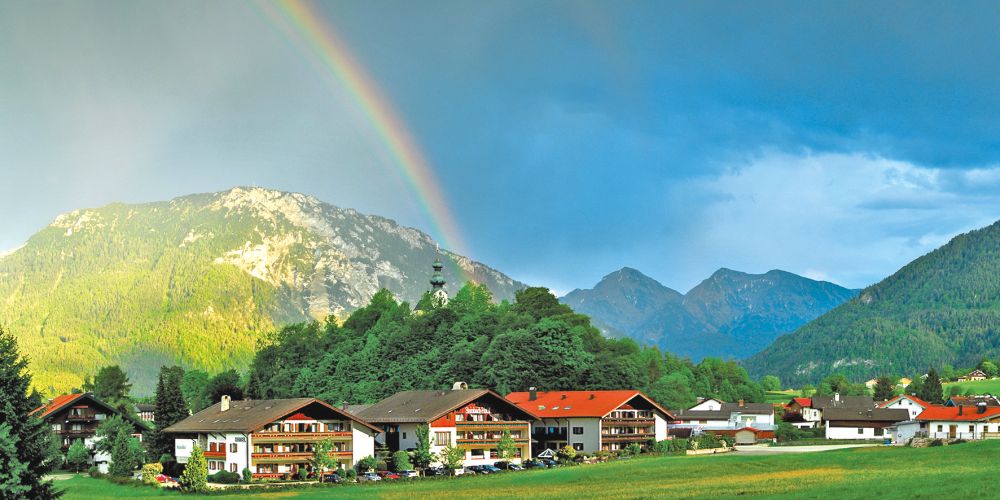 Hotel Steinbach
