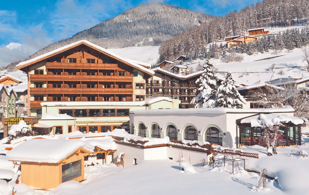Hotel Tirolerhof