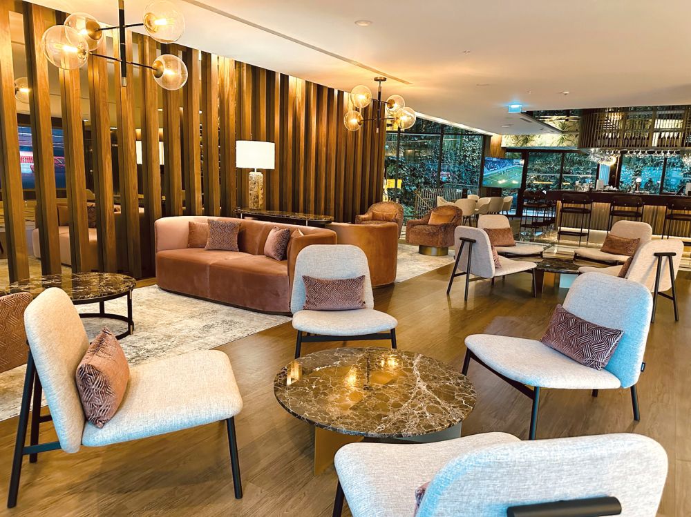 Hotel Turim Oporto