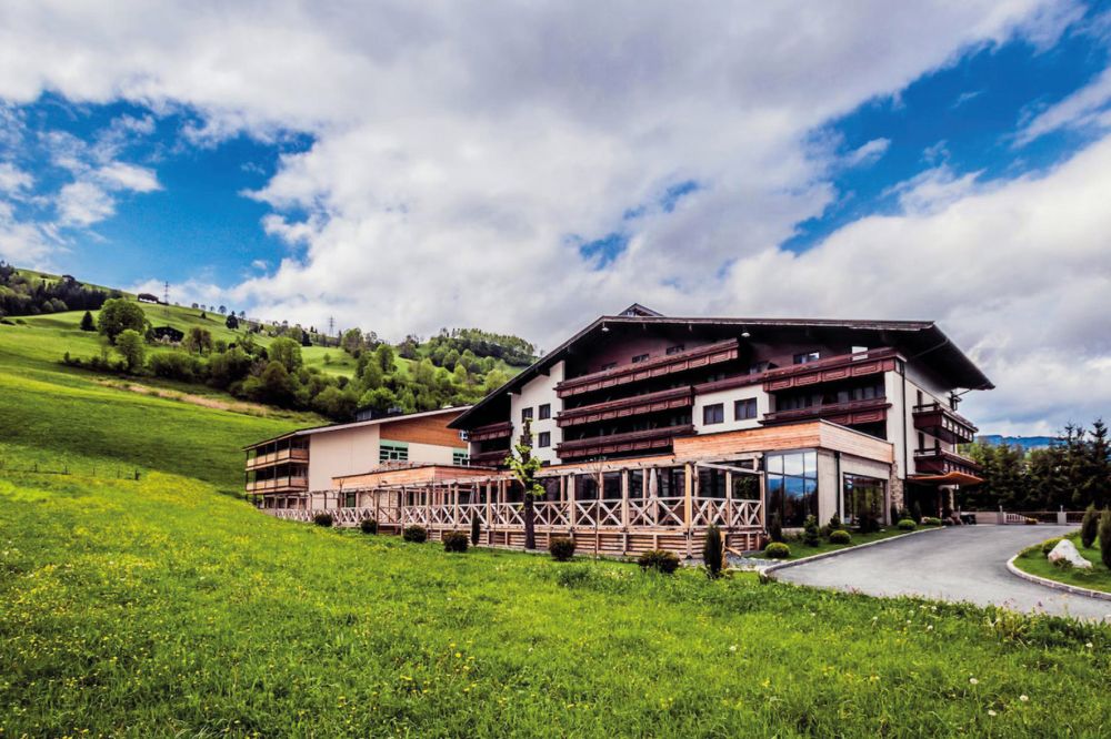 Hotel Victoriya