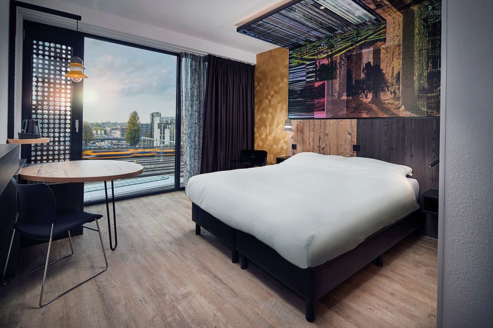 Inntel Hotels Utrecht
