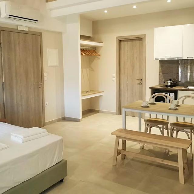 Kipos Suites