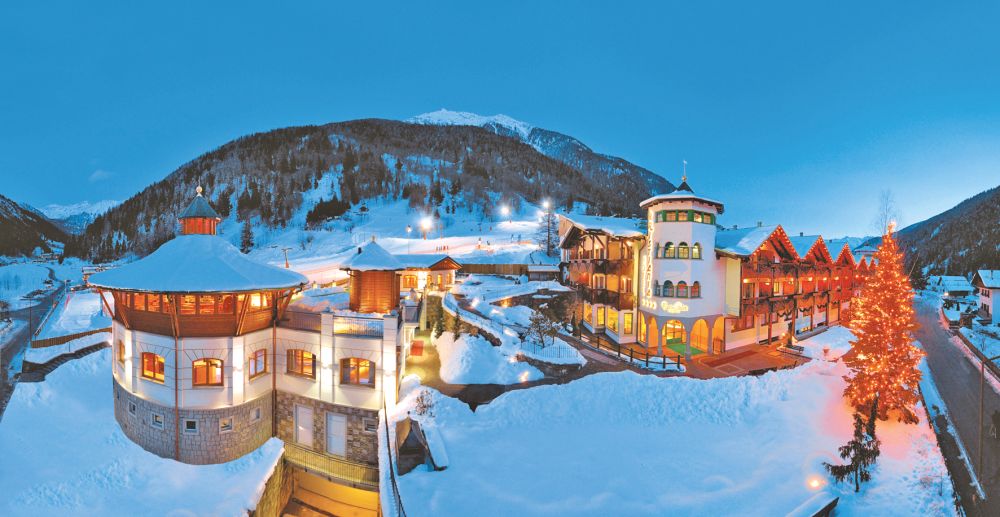 Kristiania Pure Nature Hotel & Spa