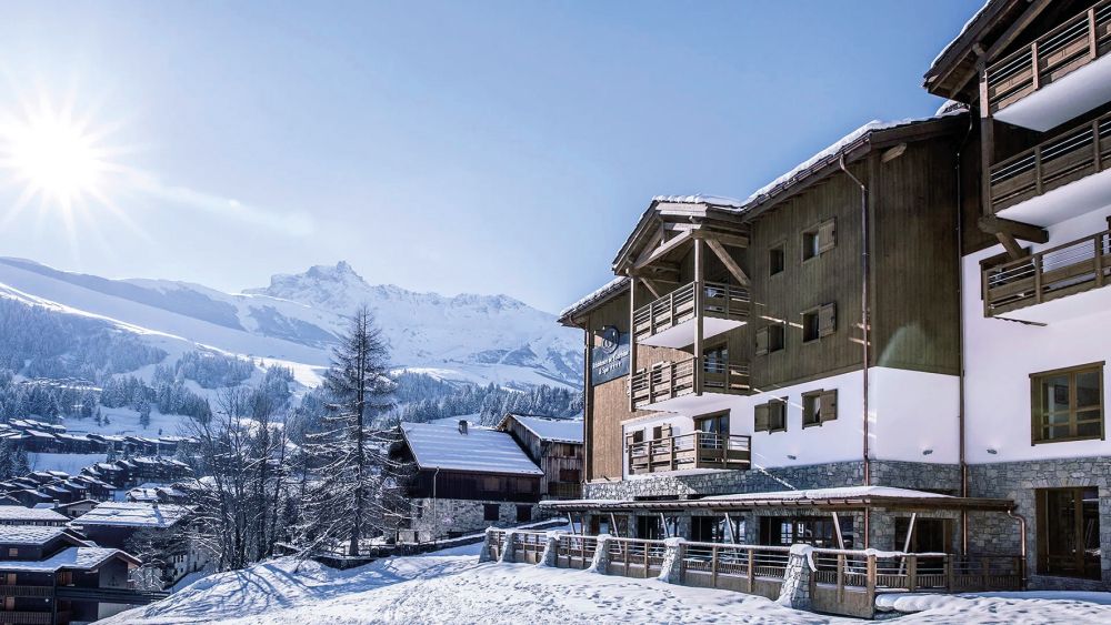 La Grange Aux Fees