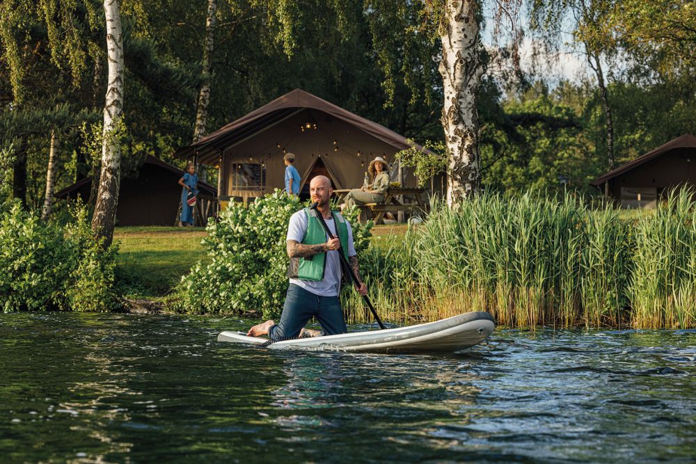 Lake Resort Beekse Bergen