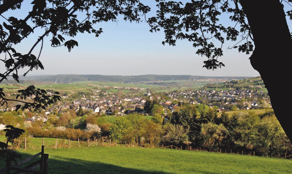 Landgasthaus Zum Wilden Zimmermann