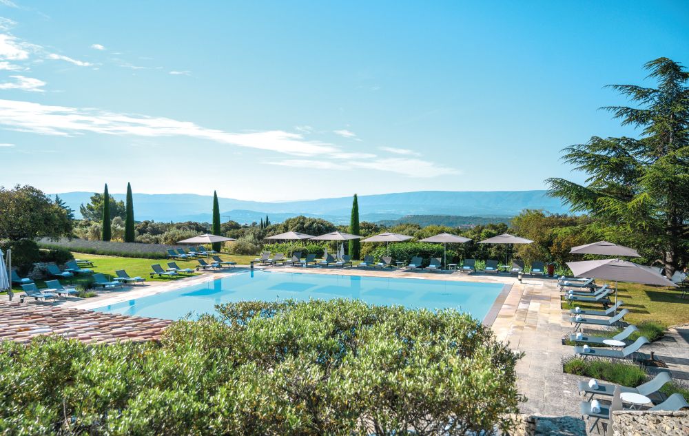 Les Bories & Spa