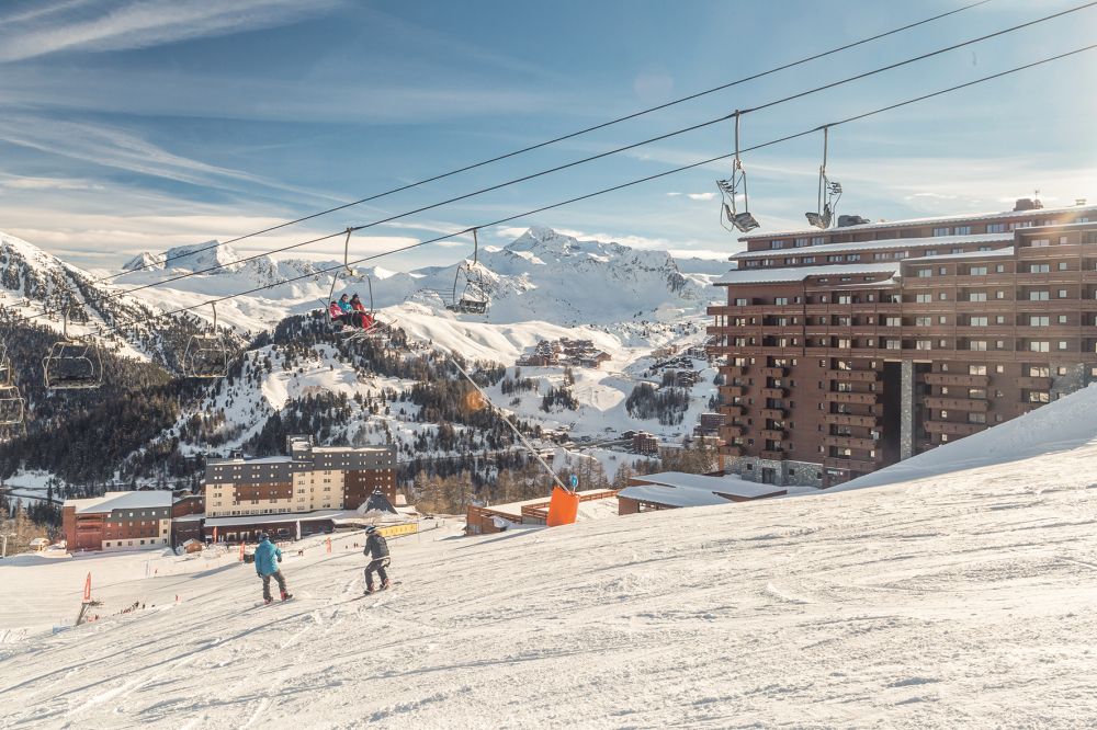 Les Hauts Bois