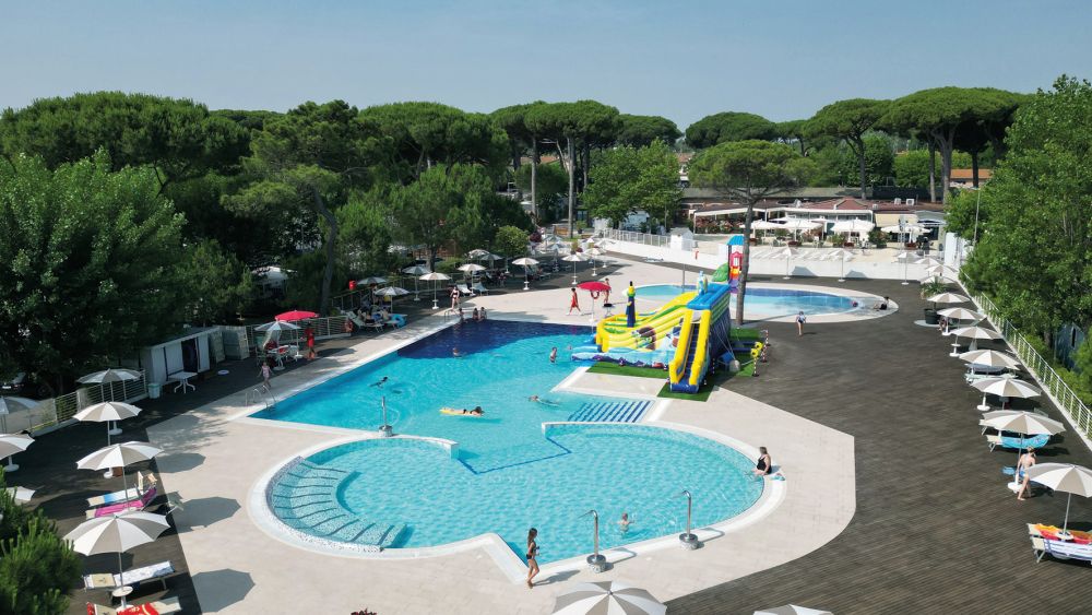 Marina Family Resort