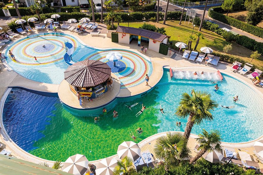Mediterranee Family Hotel & Spa