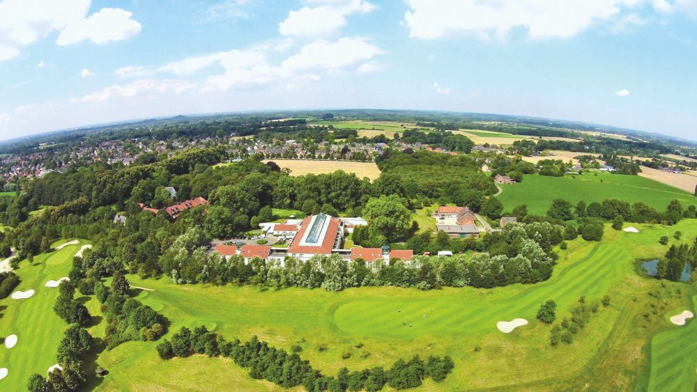 Mercure Landhotel Krefeld