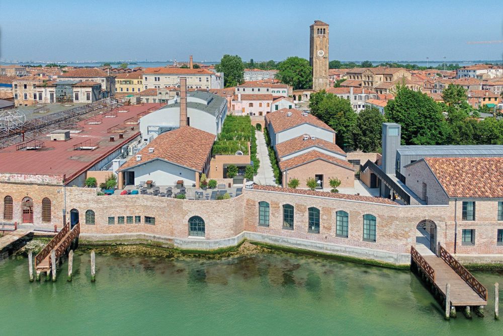 NH Collection Murano Villa