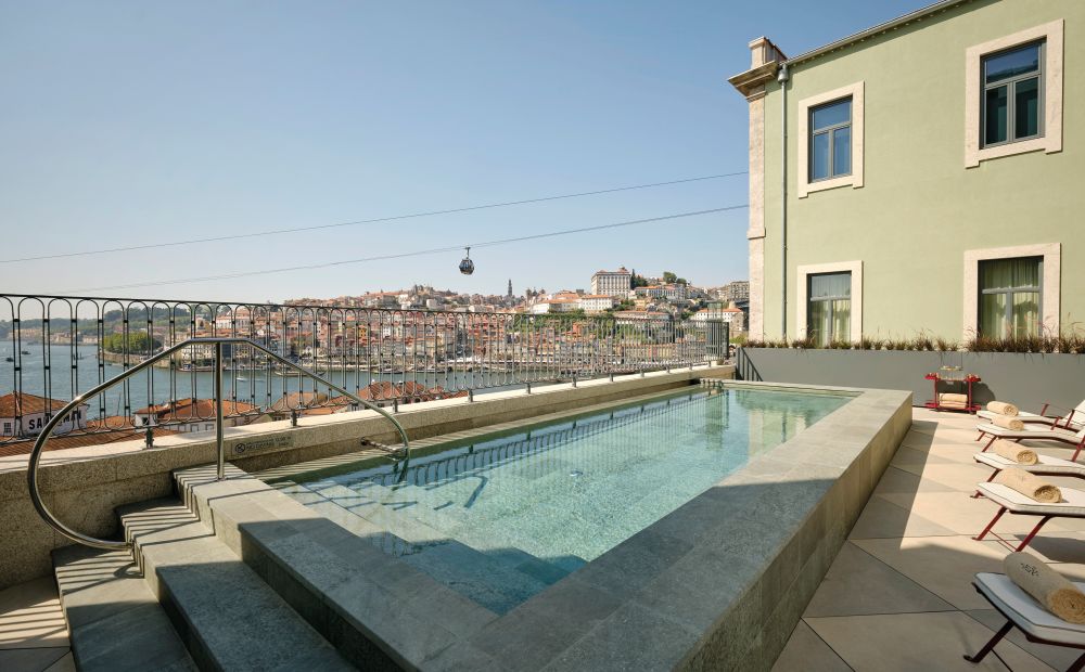 Origine Porto Gaia