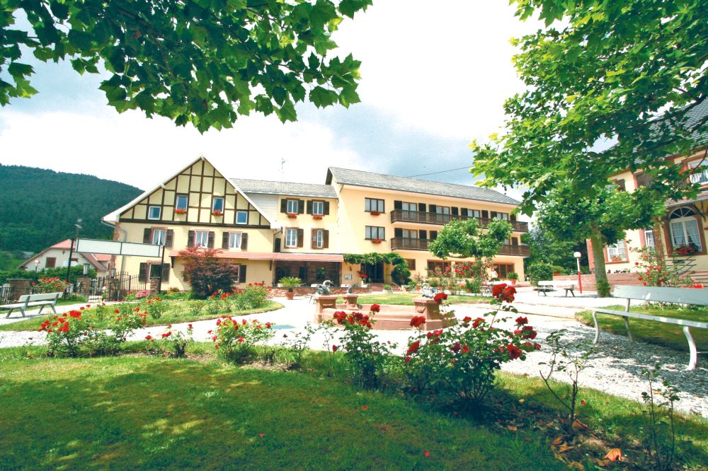 Parc Hotel & Spa