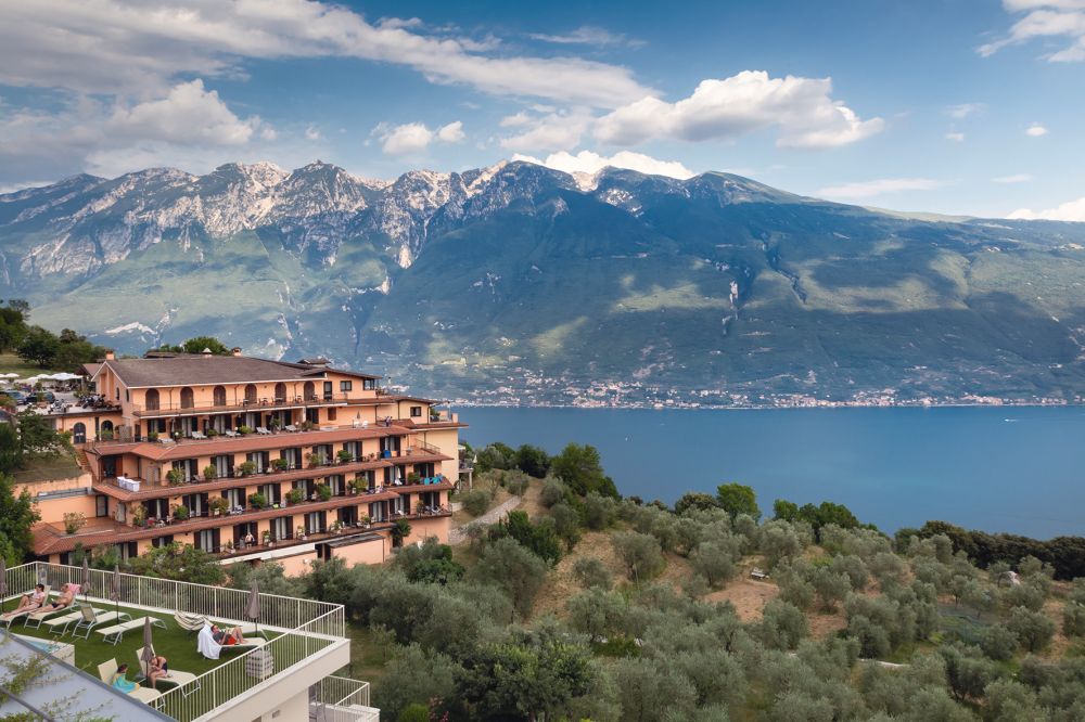 Park Hotel Zanzanù
