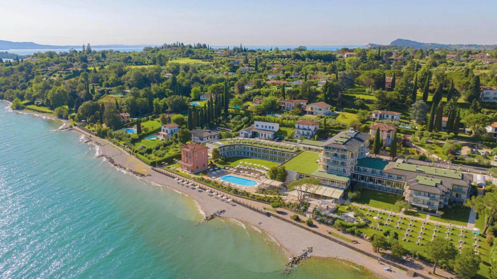 Parkhotel Casimiro
