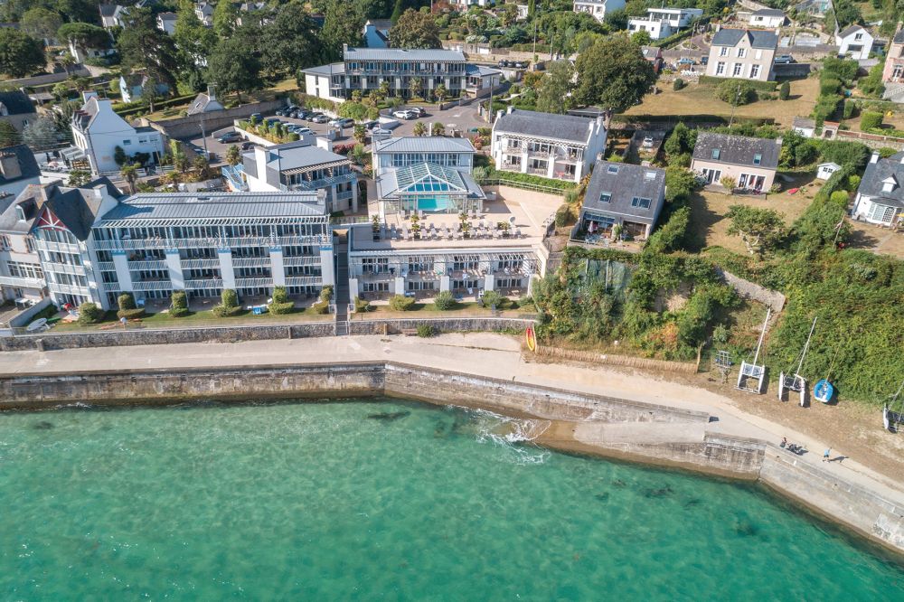 Pierre & Vacances Residence Premium Le Coteau et La Mer