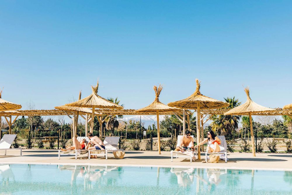 Pierre & Vacances Residence Premium Le Domaine du Golfe du Lion