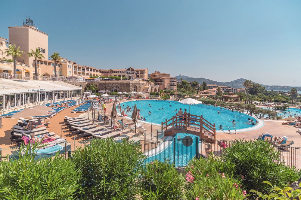 Pierre & Vacances Village Cap Esterel
