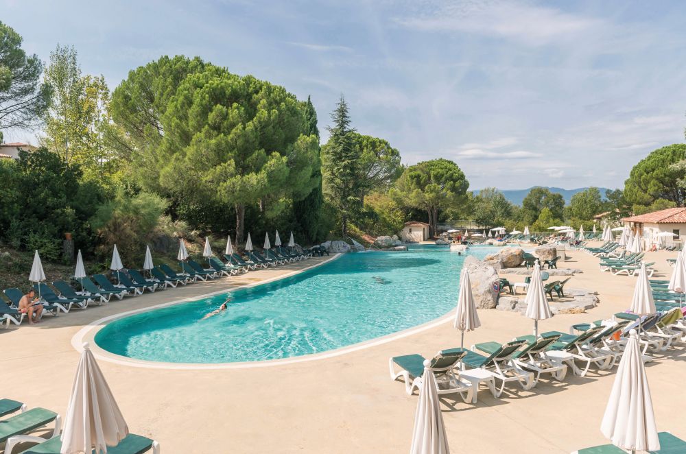 Pierre & Vacances Village Le Rouret-en-Ardèche