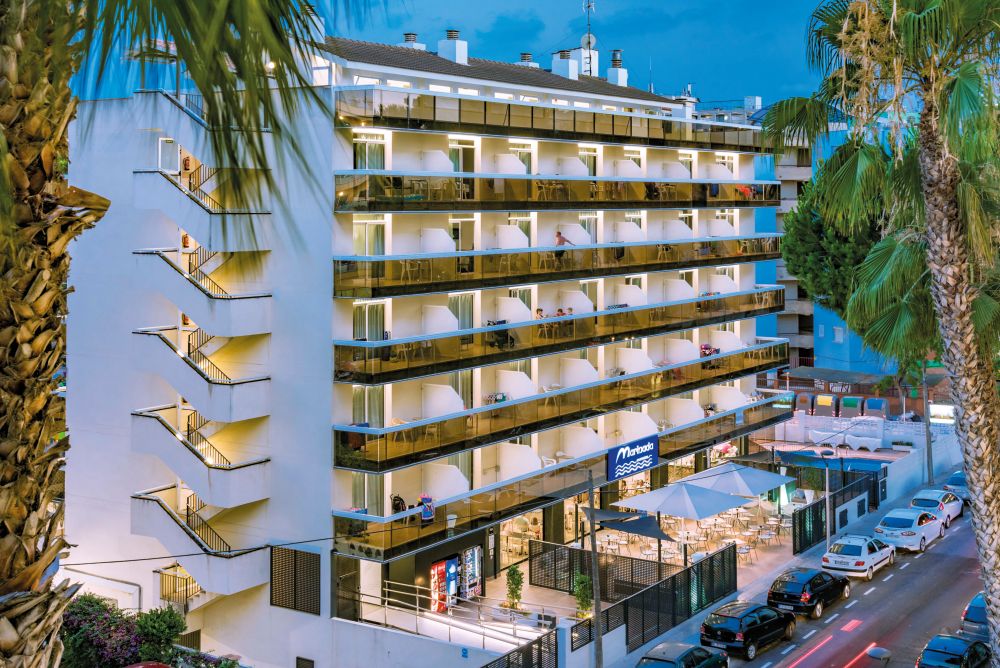 Ponient Marinada Aparthotel & PortAventura World