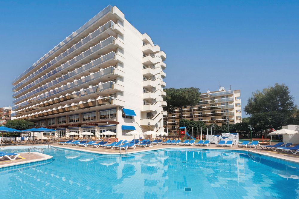 Ponient Marinada Hotel by PortAventura World