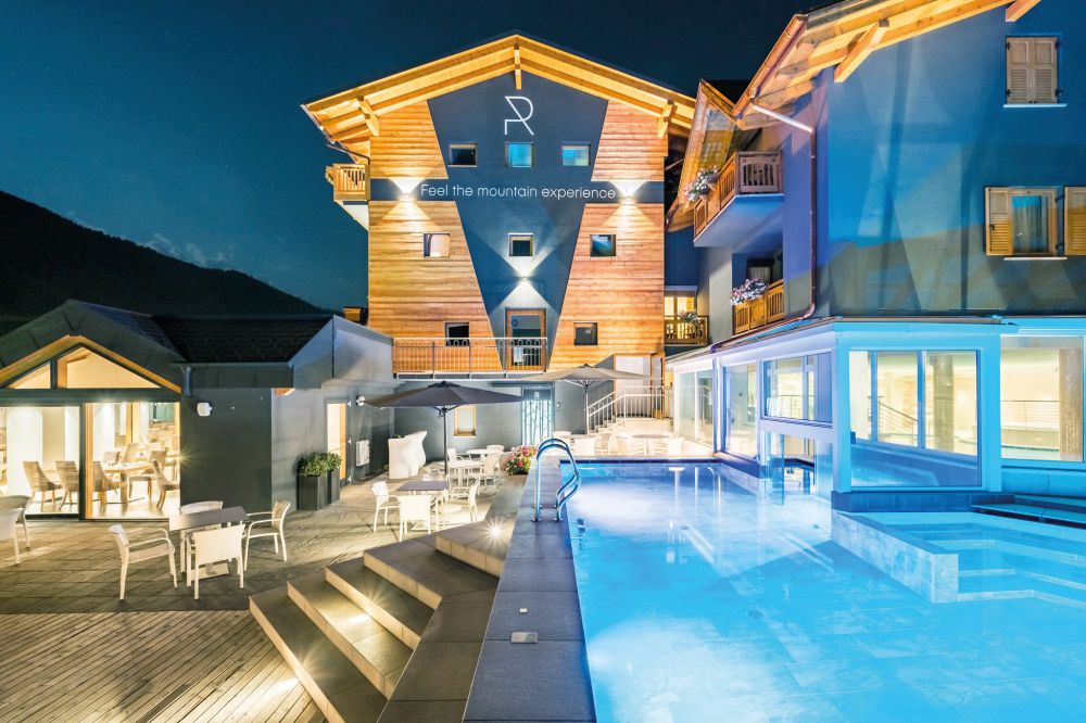 Ravelli Hotel
