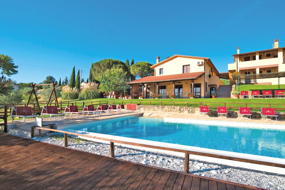 Residence Borgo Filicardo