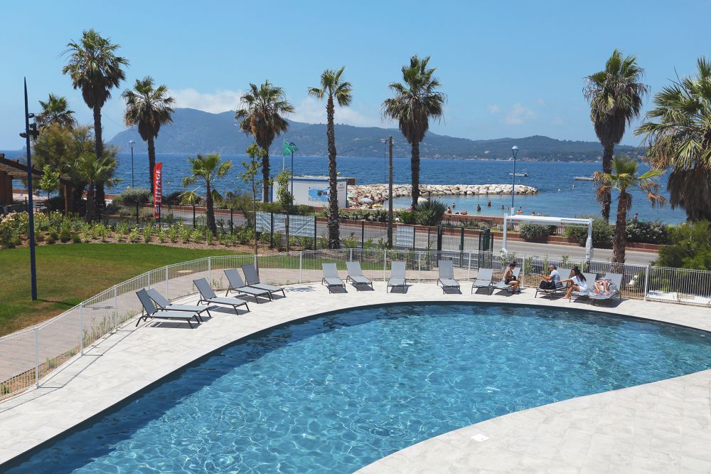 Residence Le Cap Azur
