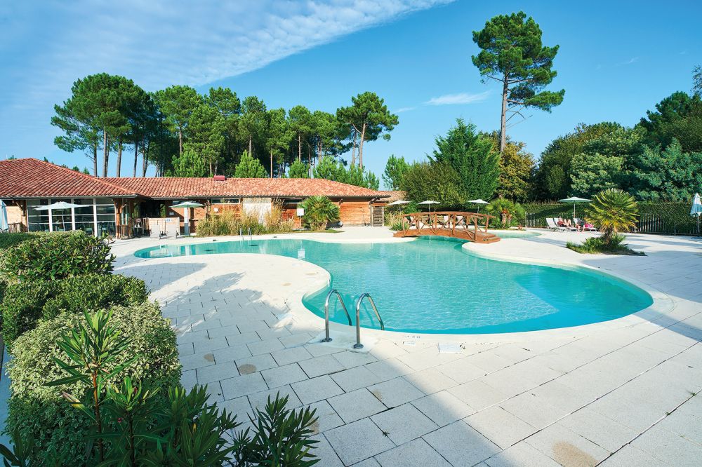 Residence Les Cottages Du Lac