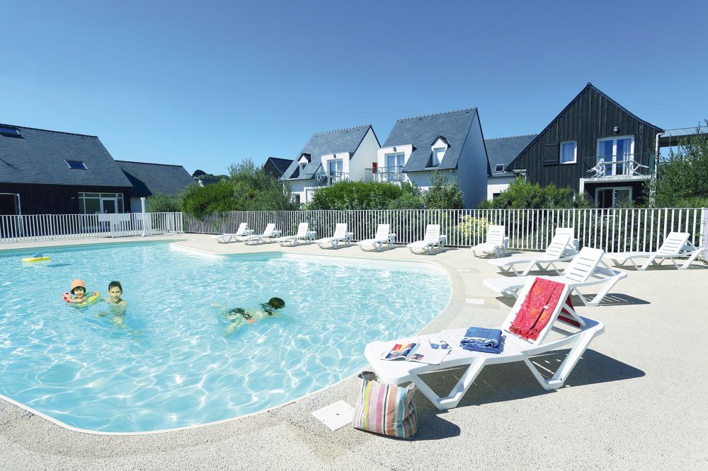 Residence Les Roches