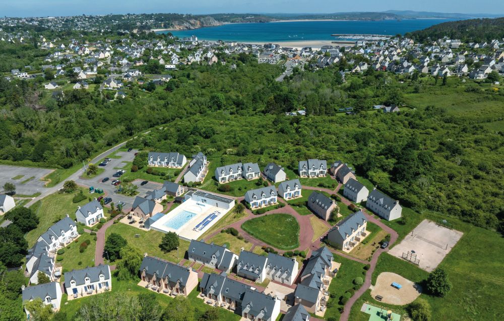 Residence Odalys Référence Horizon - Presqu&apos;ile De Crozon