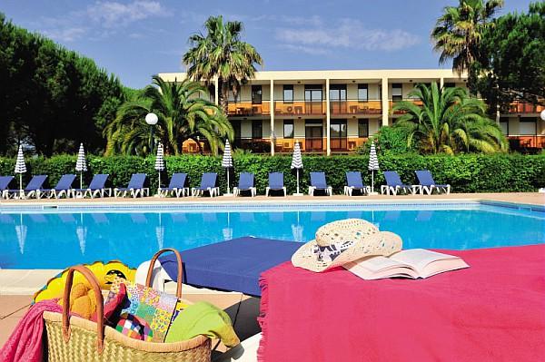 Résidence Pierre & Vacances Cannes Mandelieu
