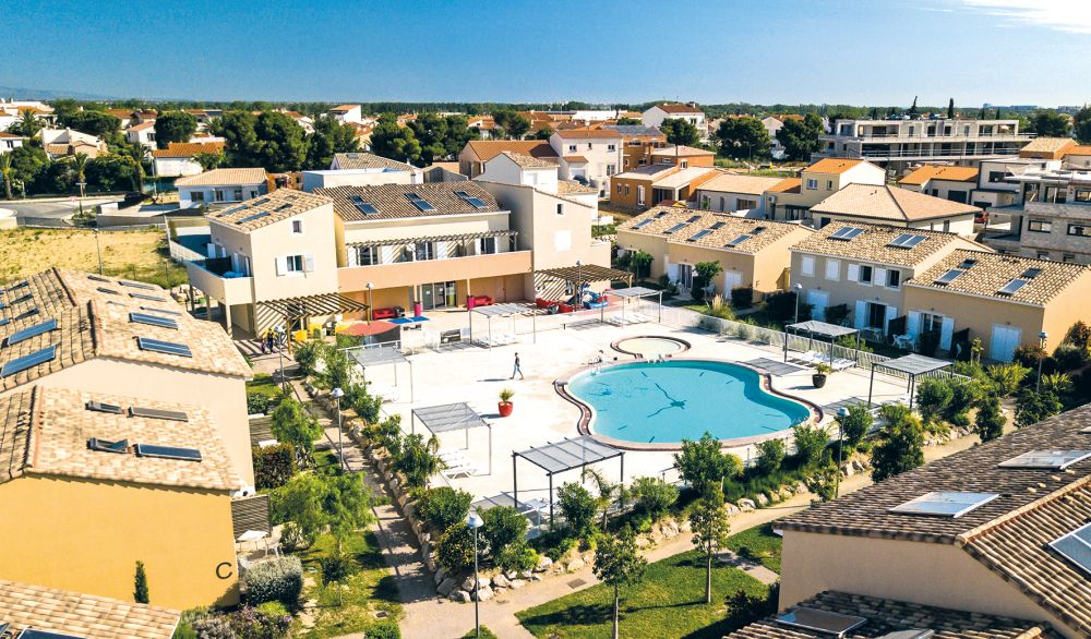 Residence Vacancéole Les Demeures Torrellanes