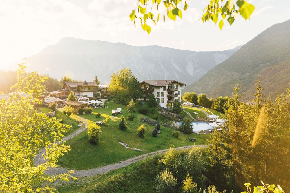 Ritzlerhof