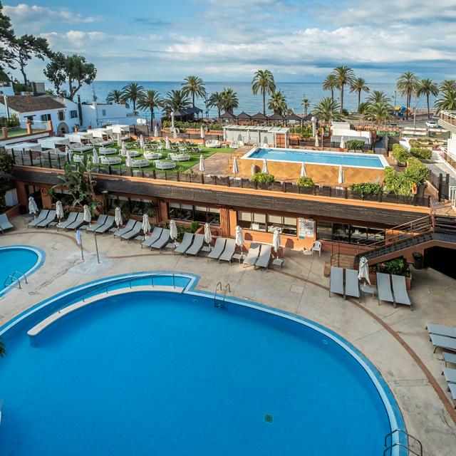 Rosamar & Spa