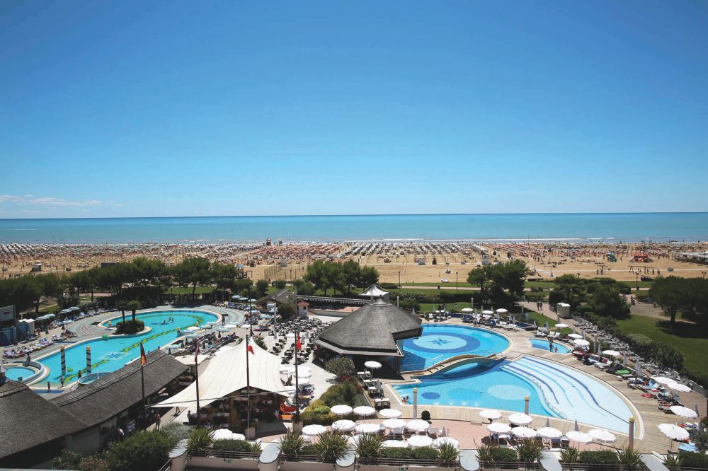 Savoy Beach Hotel