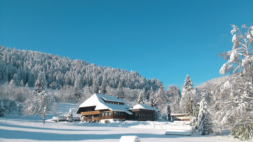 Schwarzwaldhotel