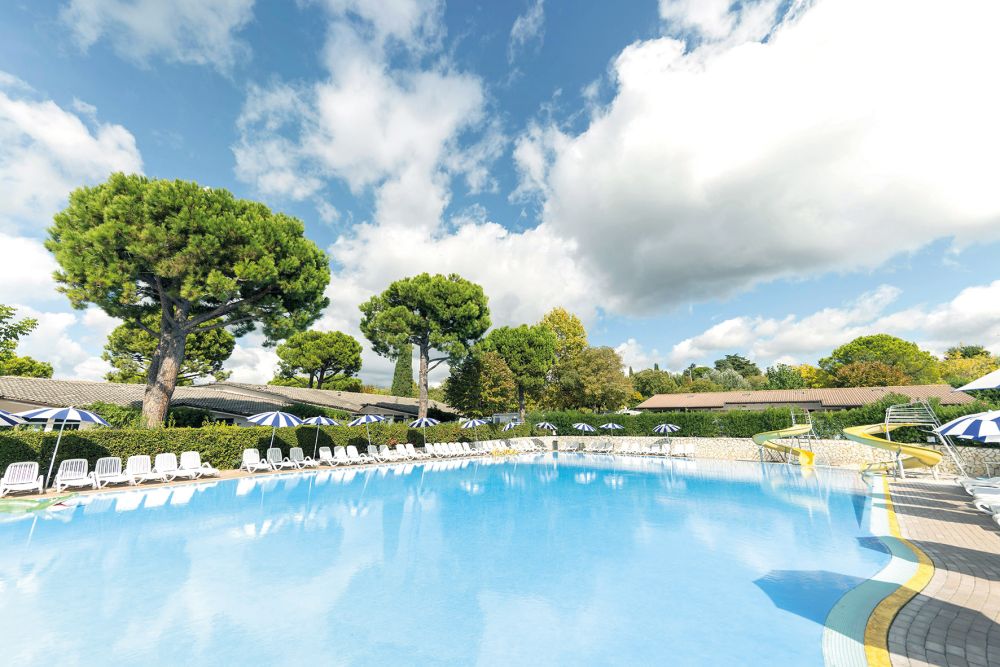 Sisan Family Resort