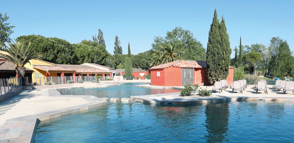SOWELL RESIDENCES Les Hameaux de Camargue