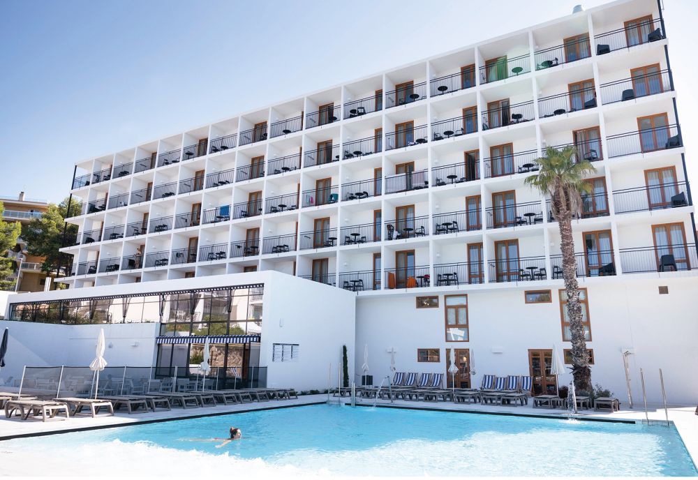 Sunclub Cala Vinya