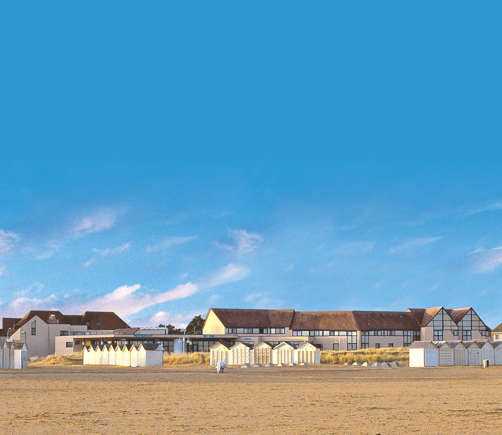 Thalazur Ouistreham