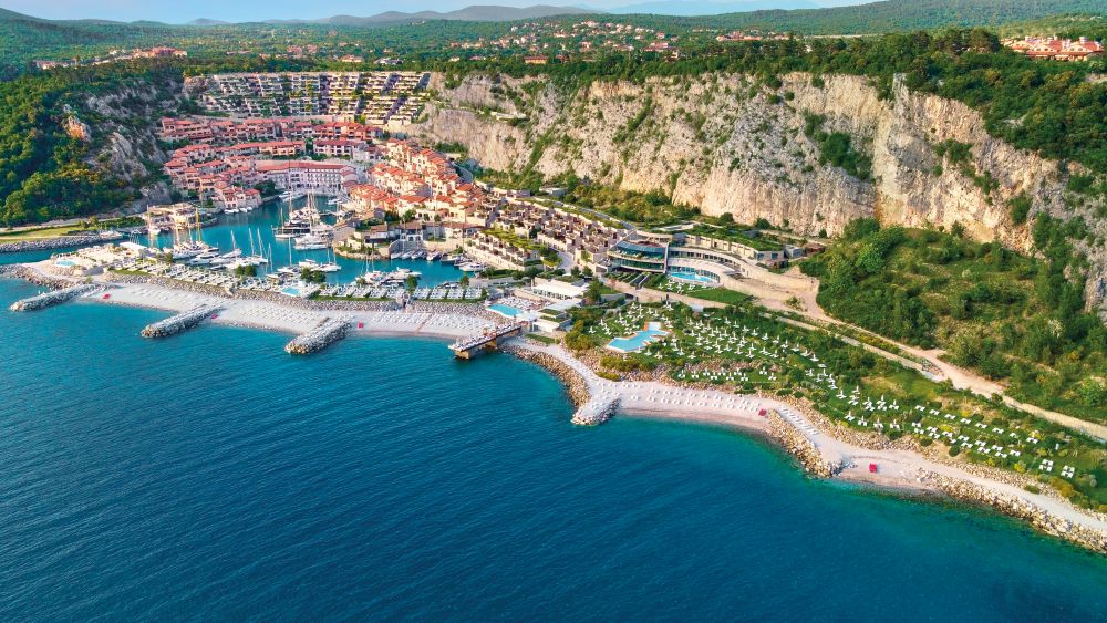 Tivoli Portopiccolo Sistiana Resort & Spa